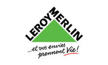 Obtenez dès 30% de remise sur Broyeur de végétaux avec code réduc Leroy Merlin